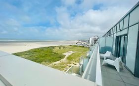 VUE MER INCROYABLE - 3 Chambres - PARKING 2 PLACES - WIFI
